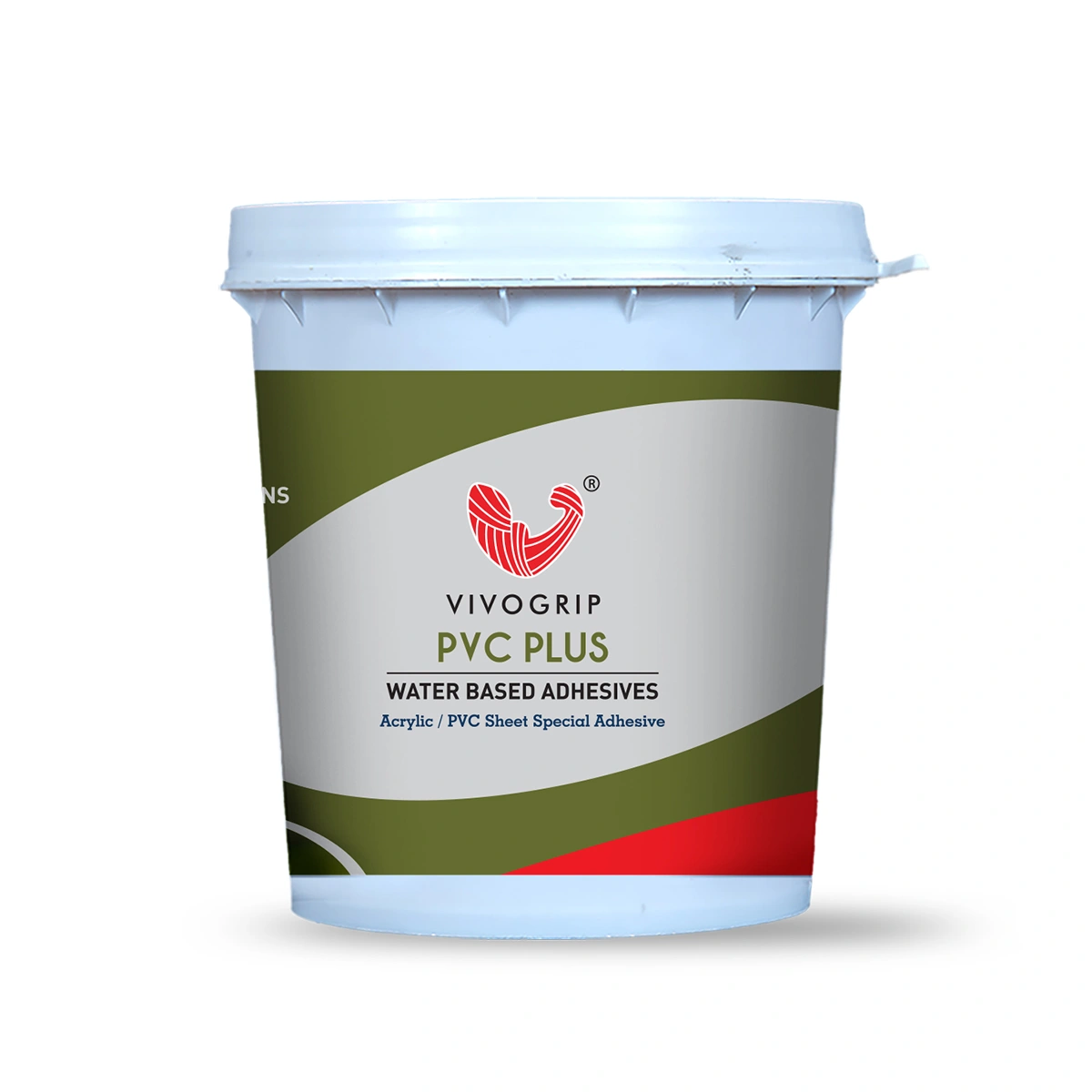 PVC PLUS