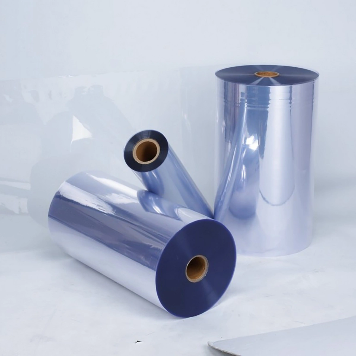 K K RIGID PVC FILMS