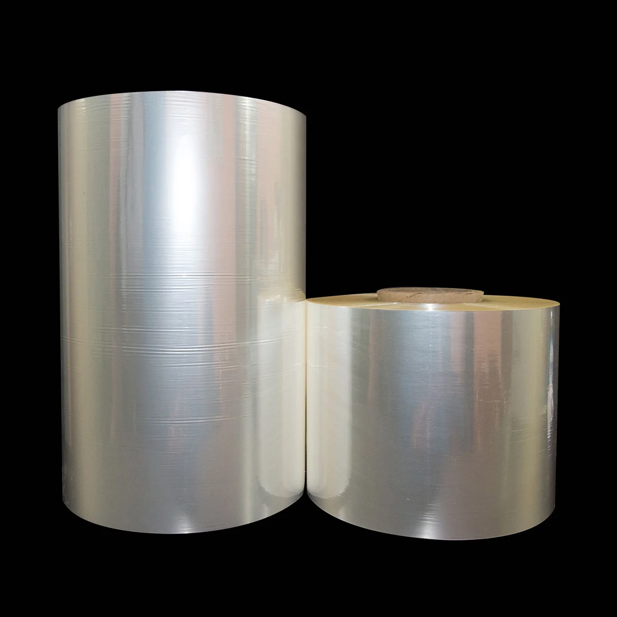 K K RIGID PVC FILMS