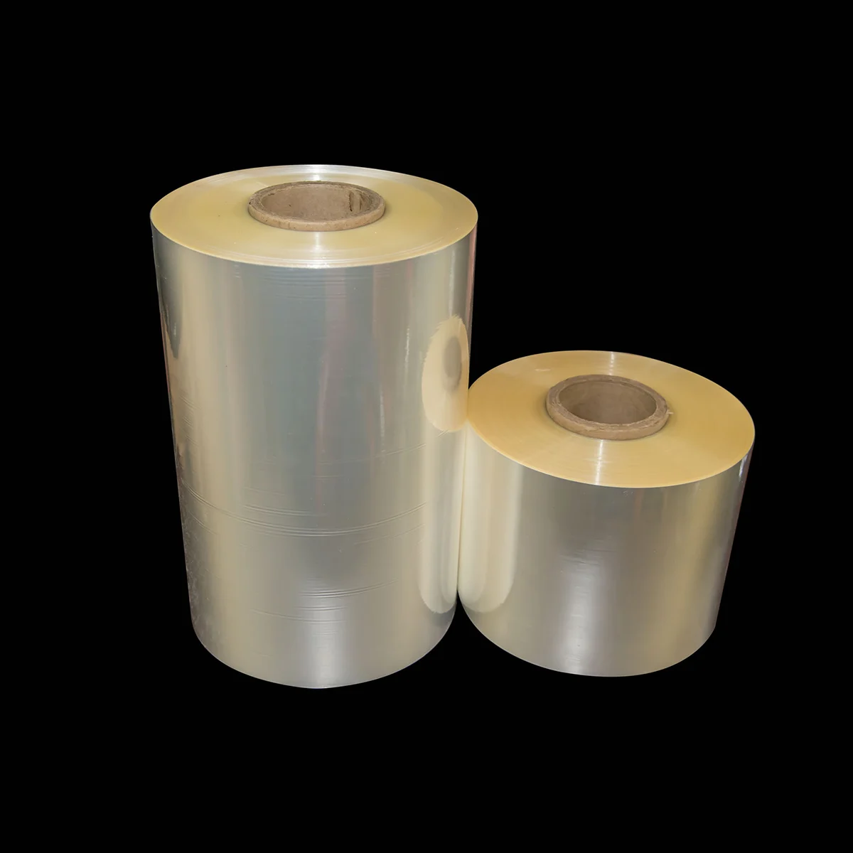 K K RIGID PVC FILMS