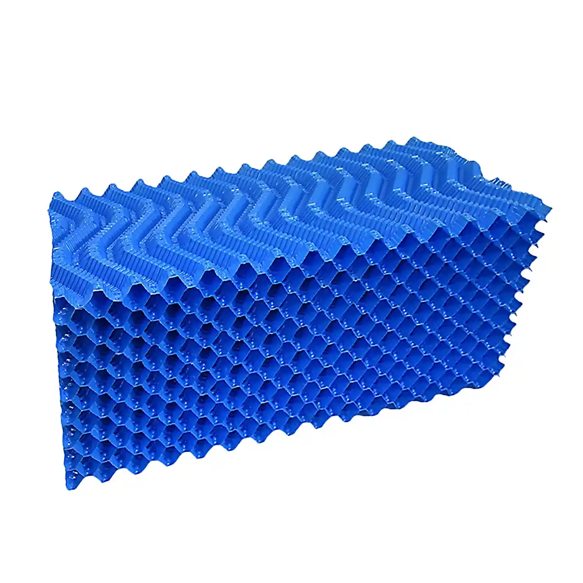 PVC FILLS FOR COOLING TOWER