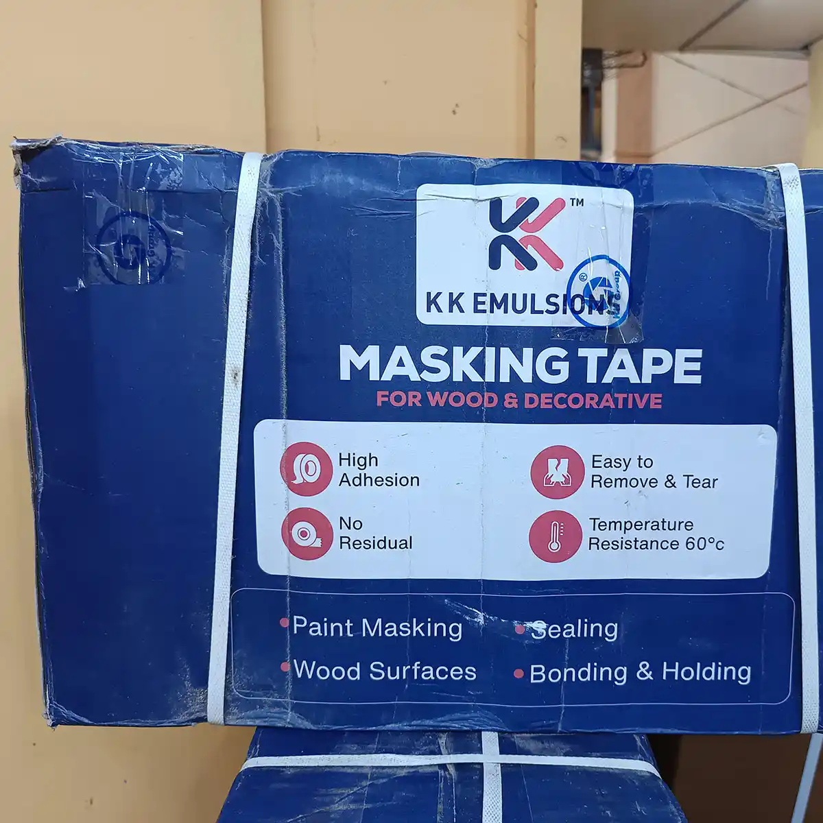 MASKING TAPE